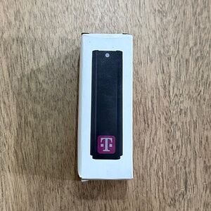 T-Mobile Tuesday Phone Screen Cleaner T-Life Brand New